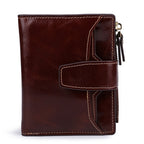Leather Women's Purse